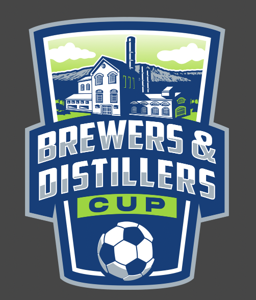 Brewers and Distillers Cup - April 22nd